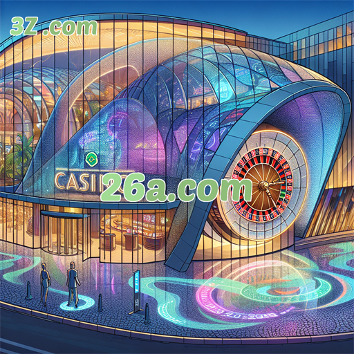 Slots Brilhantes: A Experiência de Jogo no 26a.com